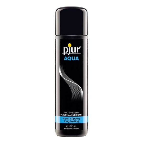 Λιπαντικό με βάση το νερό Pjur 10360 (500 ml)