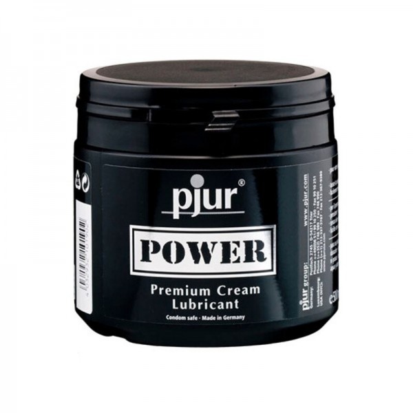 Λιπαντικό Pjur Power (500 ml)