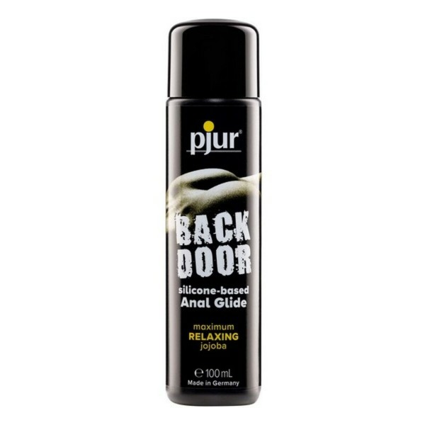 Χαλαρωτικό Πρωκτικό Pjur (100 ml)