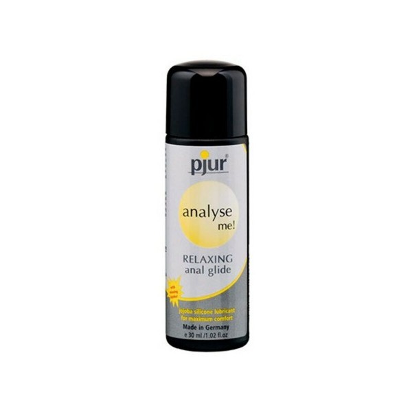 Χαλαρωτικό Πρωκτικό Pjur Analyse Me (30 ml)