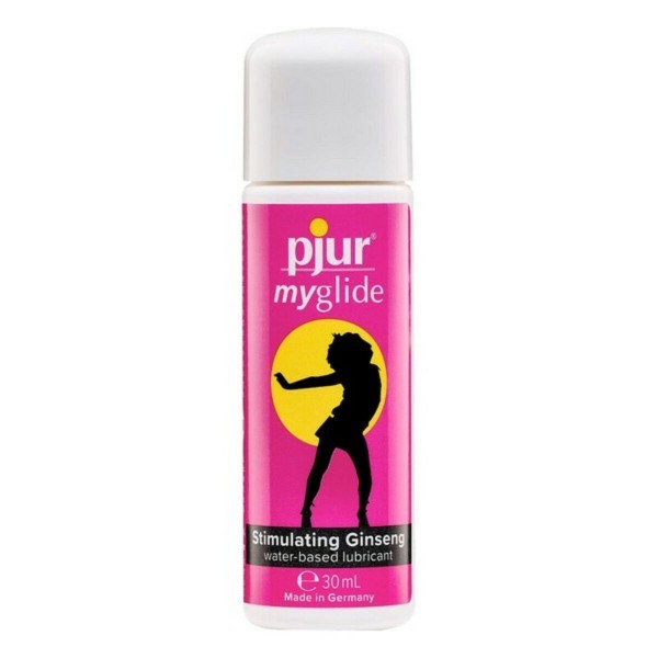 Λιπαντικό με βάση το νερό Pjur MyGlide (30 ml)