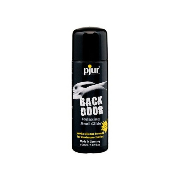 Χαλαρωτικό Ολιστικό Glide Νερού Σιλικόνης  Back Door 30ml Pjur 10520