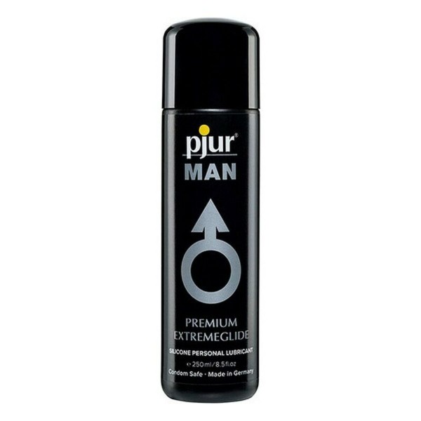 Λιπαντικό με Βάση τη Σιλικόνη Pjur 10650 250 ml