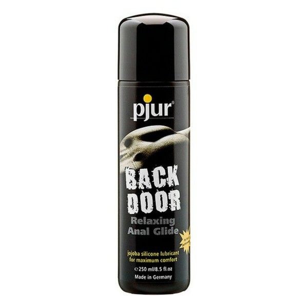 Ολιστικό Glide Σιλικόνης για Χαλάρωση Back Door  250 ml Pjur 300000091364 (250 ml)