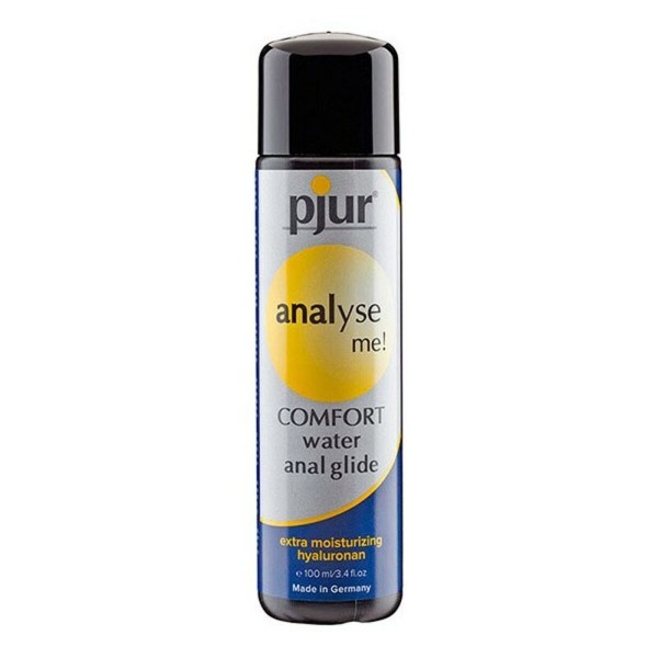 Ολιστικό Glide Νερού Analyse Me Comfort 100 ml Pjur 11740 (100 ml)