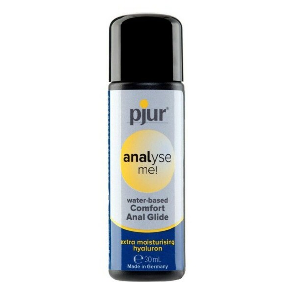 Πρωκτικό λιπαντικό Pjur P11730 (30 ml)