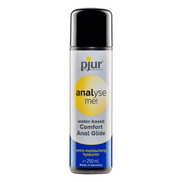 Λιπαντικό με βάση το νερό Pjur 11750 (250 ml)