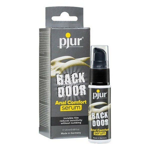 Ορός  Back Door  20 ml Pjur