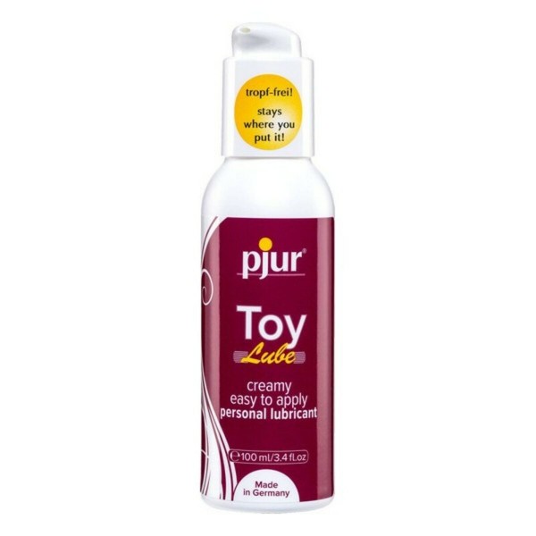 Γυναικείο Λιπαντικό Toy Lube 100 ml Pjur