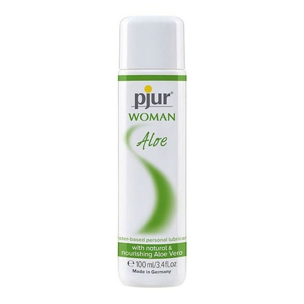 Γυναικείο Aqua Aloe Pjur 100 ml