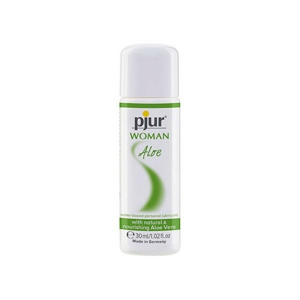 Γυναικείο Aqua Aloe Pjur 30 ml