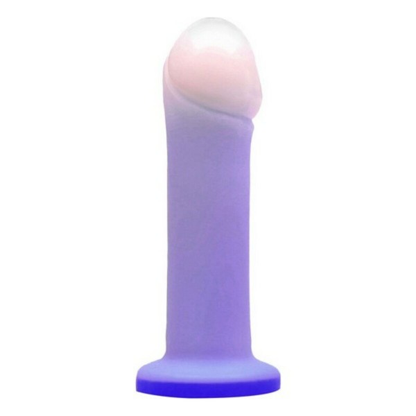 Φαλλός Tantus Μπλε Σιλικόνη Σιλικόνη/ABS (16,5 cm)