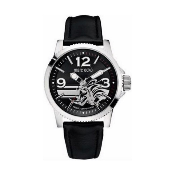Ανδρικά Ρολόγια Marc Ecko THE FLINT (Ø 44 mm)