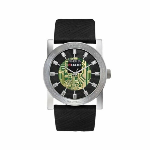 Ανδρικά Ρολόγια Marc Ecko E10041G1 (Ø 46 mm)