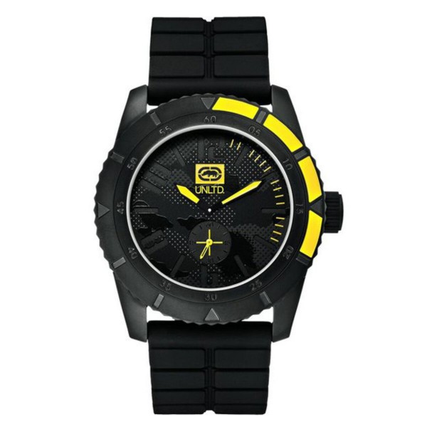 Ανδρικά Ρολόγια Marc Ecko E13541G1 (48,5 mm)