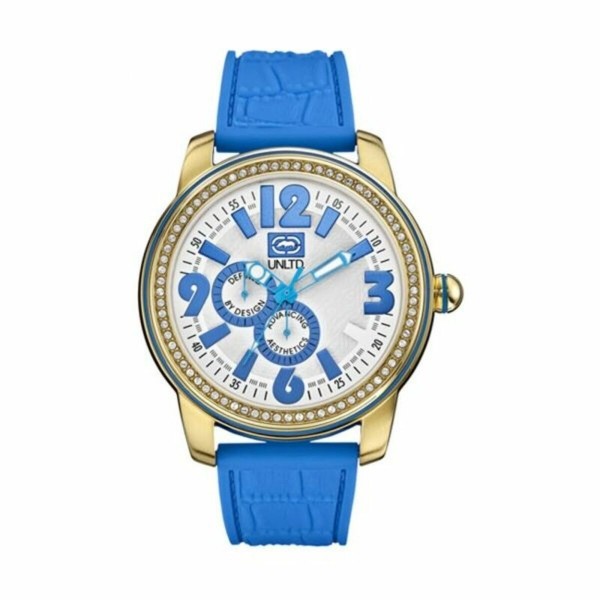 Unisex Ρολόγια Marc Ecko E13544G5 (Ø 48 mm)