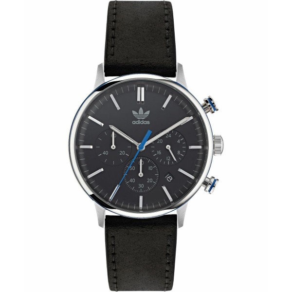 Ανδρικά Ρολόγια Adidas AOSY22013 (Ø 40 mm)