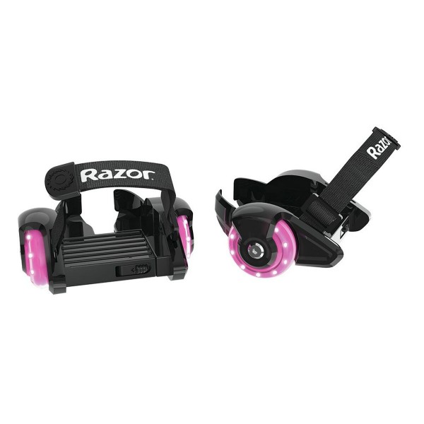 In-Line πατίνια Razor 25073261 Μαύρο Ροζ