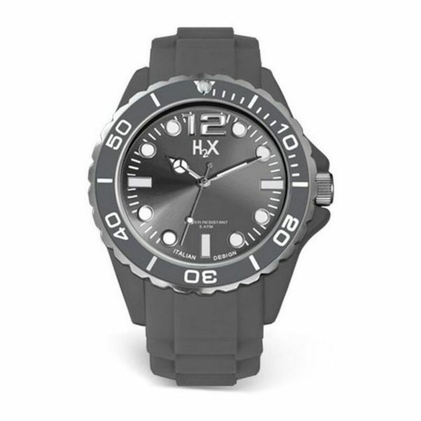 Unisex Ρολόγια Haurex SG382UG1 (Ø 42,5 mm)