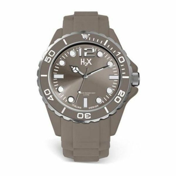 Unisex Ρολόγια Haurex SG382UG2 (Ø 42 mm)