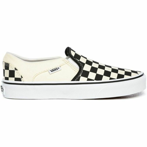 Ανδρικά Αθλητικά Παπούτσια Vans Asher MN Μπεζ