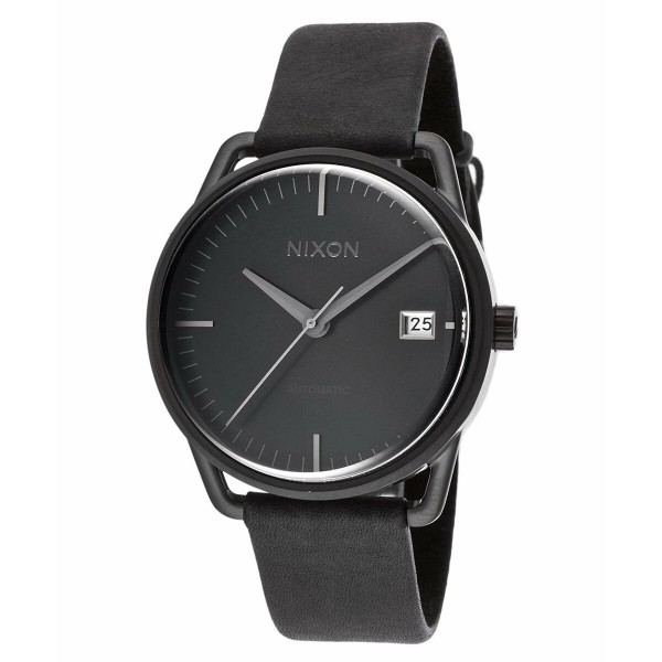 Ανδρικά Ρολόγια Nixon A199-001-00 (ø 38 mm)