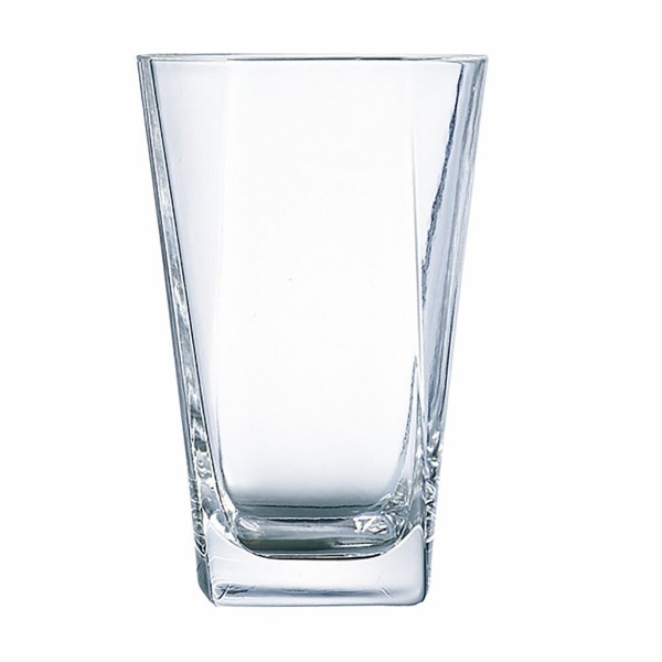 Σετ ποτηριών Arcoroc Prysm 12 Μονάδες Διαφανές Γυαλί (35 cl)