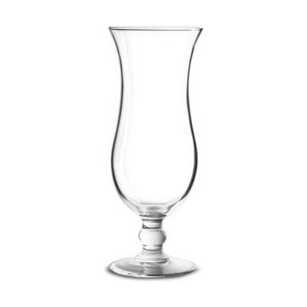 Ποτήρι Κρασί Arcoroc G0011 Διαφανές Πλαστική ύλη x6 (44 cl)