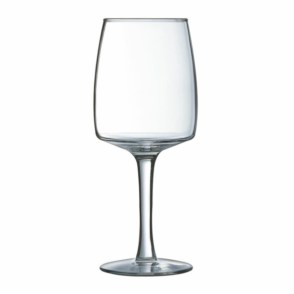 Ποτήρι κρασιού Luminarc Elegance (19 cl)