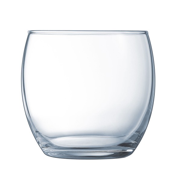 Ποτήρι Luminarc Cave Διαφανές Γυαλί (34 cl) (Pack 6x)