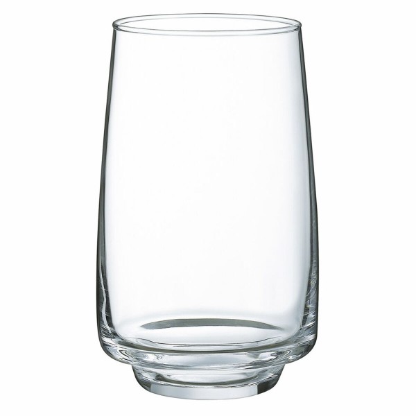 Ποτήρι Luminarc Equip Home Διαφανές Γυαλί (35 cl)