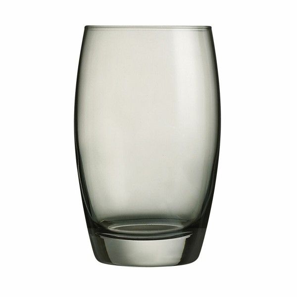 Σετ ποτηριών Arcoroc Studio x6 Γκρι Γυαλί (35 cl)