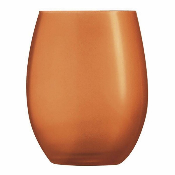 Σετ ποτηριών Chef&Sommelier Primarific x6 Χαλκός Γυαλί (36 cl)