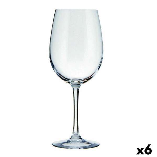 Ποτήρι κρασιού Luminarc 58 cl (Pack 6x) Ποτήρι κρασιού Luminarc 58 cl (Pack 6x)