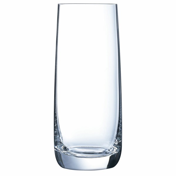 Σετ ποτηριών Chef&Sommelier Vigne x6 Διαφανές Γυαλί (45 cl)