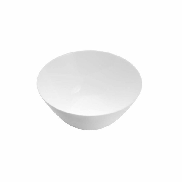Σαλατιέρα Arcopal Zelie Λευκό Ø 24 cm