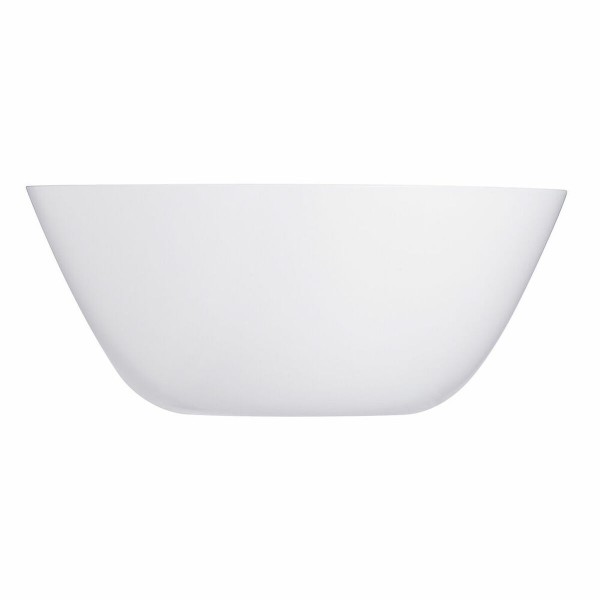 Σαλατιέρα Arcopal Zelie Λευκό Ø 18 cm