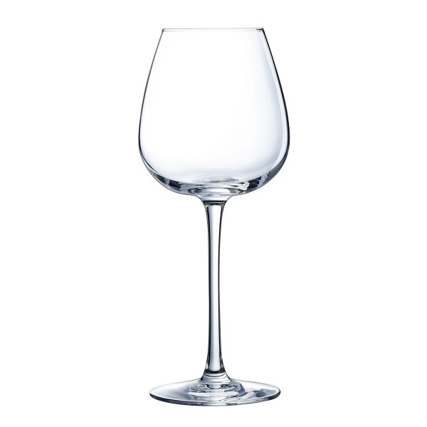 Ποτήρι κρασιού Éclat Emotions Διαφανές Γυαλί (47 cl) (Pack 6x)