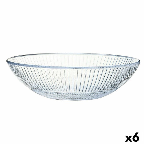 Μπολ Luminarc Louison Γυαλί (Pack 6x)