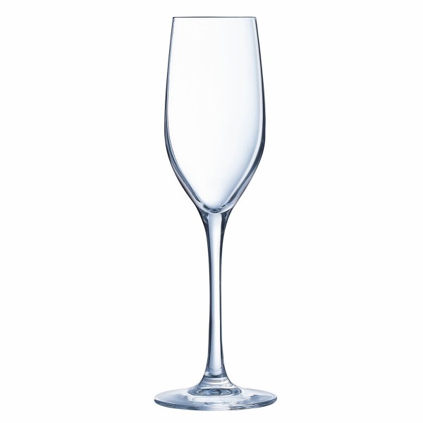 Ποτήρι για σαμπάνια Chef&Sommelier Sequence Διαφανές Γυαλί x6 (17 CL)