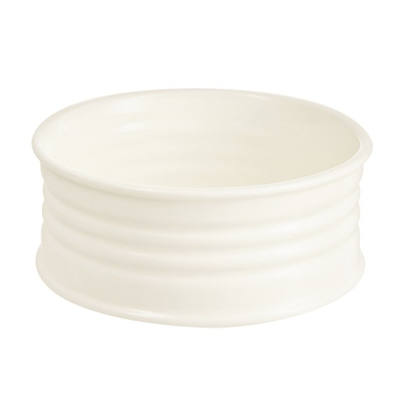 Ρηχό μπολ Arcoroc Be Bop Κεραμικά Λευκό (37 cl) (Pack 6x)