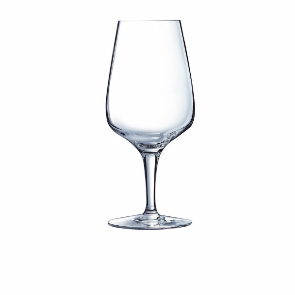 Ποτήρι Κρασί Chef&Sommelier Sublym Πολλαπλών χρήσεων Διαφανές Γυαλί x6 (35 cl)