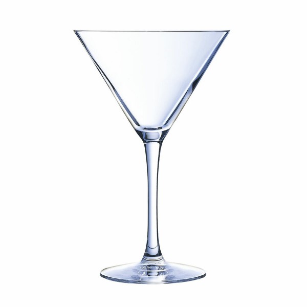 Ποτήρι για κοκτέιλ Chef&Sommelier Sublym Διαφανές Γυαλί x6 (21 cl)
