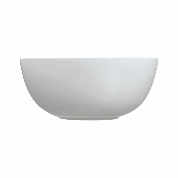 Σαλατιέρα Luminarc Diwali Γκρι Ø 21 cm