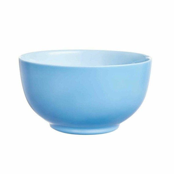 Μπολ Luminarc Diwali Σνακ Μπλε Γυαλί (14,5 cm)