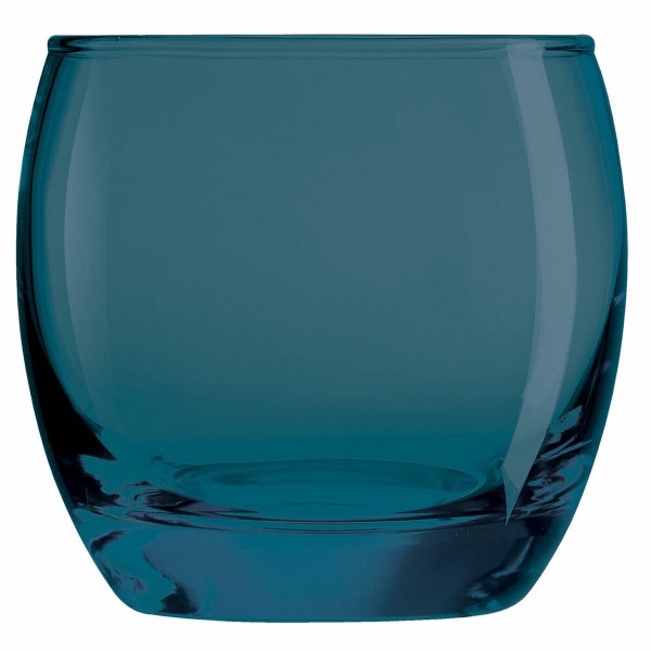 Σετ ποτηριών Arcoroc Studio Goa x6 Μπλε Γυαλί (32 cl)