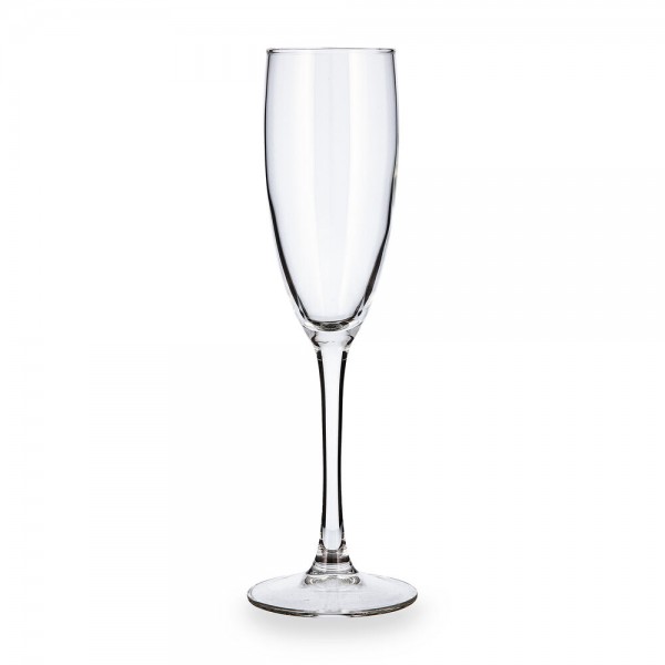 Ποτήρι για σαμπάνια Luminarc Tulipe Duero Διαφανές Γυαλί (17 CL)