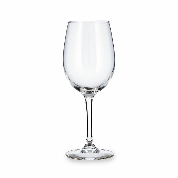 Ποτήρι κρασιού Luminarc Tulipe Duero Διαφανές Γυαλί (35 cl)