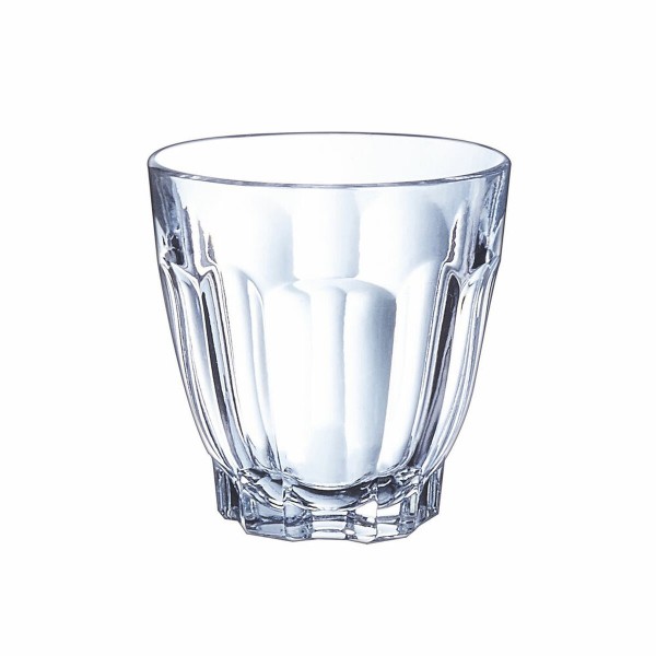 Σετ ποτηριών Arcoroc Arcade Διαφανές 6 Τεμάχια (9 cl)