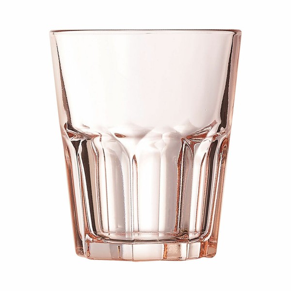 Ποτήρι Arcoroc Granity Ροζ Γυαλί (35 cl) (x6)